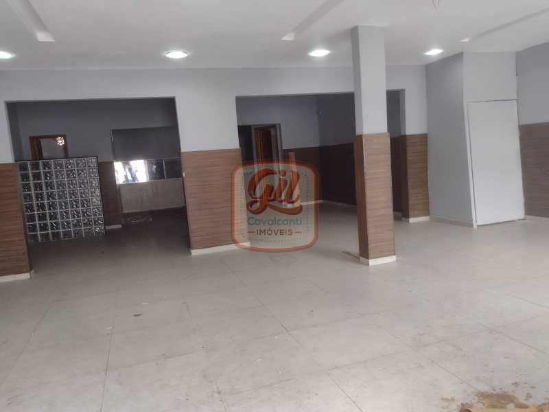 Loja-Salão à venda, 340m² - Foto 2