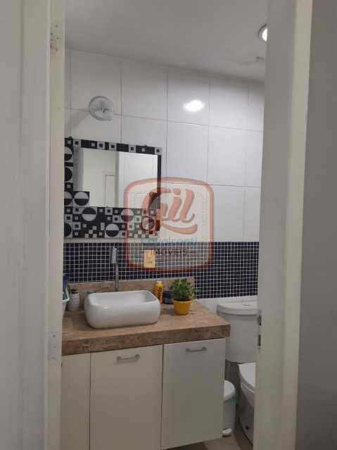 Apartamento à venda com 2 quartos, 44m² - Foto 22