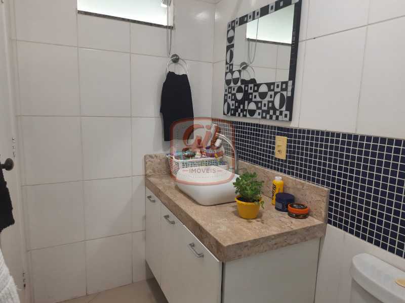 Apartamento à venda com 2 quartos, 44m² - Foto 23