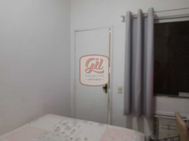 Apartamento à venda com 2 quartos, 44m² - Foto 15