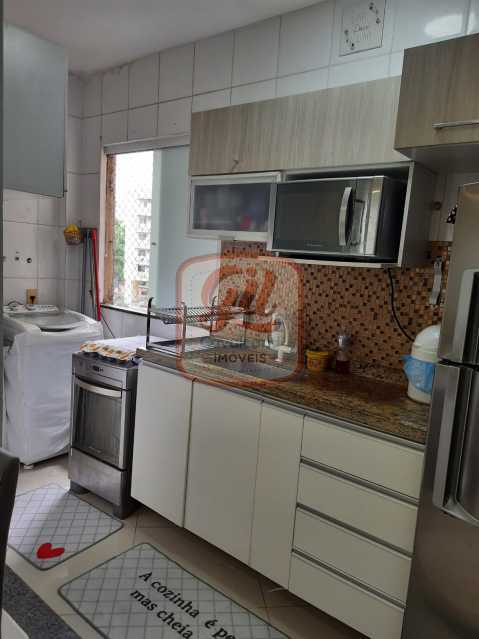 Apartamento à venda com 2 quartos, 44m² - Foto 14