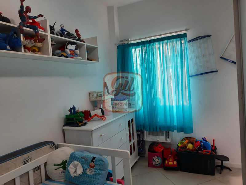 Apartamento à venda com 2 quartos, 44m² - Foto 18