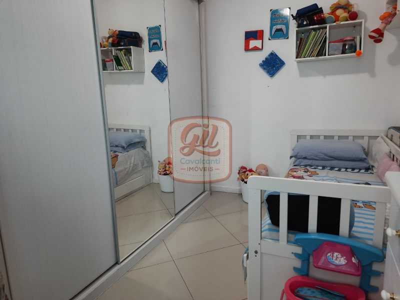 Apartamento à venda com 2 quartos, 44m² - Foto 21