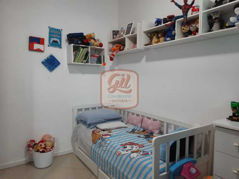 Apartamento à venda com 2 quartos, 44m² - Foto 19