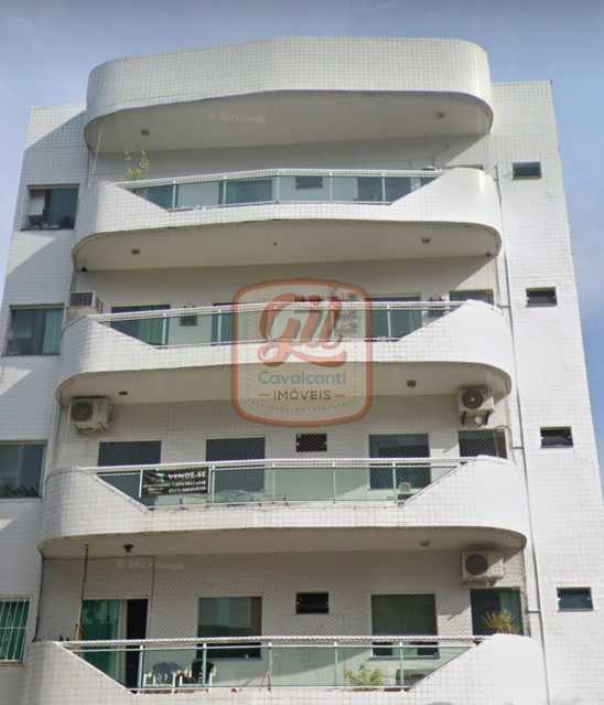 Apartamento à venda com 2 quartos, 44m² - Foto 4