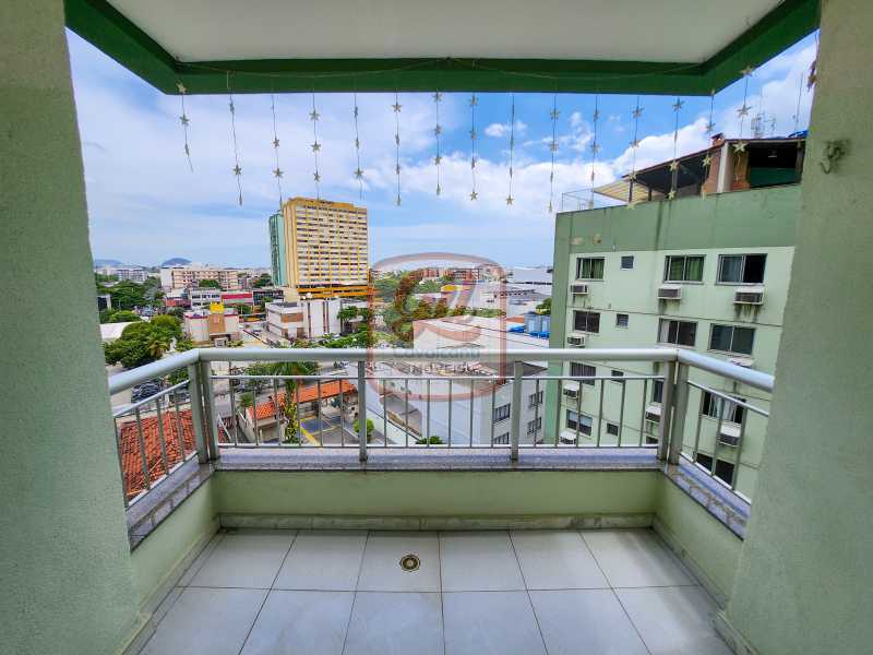 Cobertura à venda com 3 quartos, 148m² - Foto 4