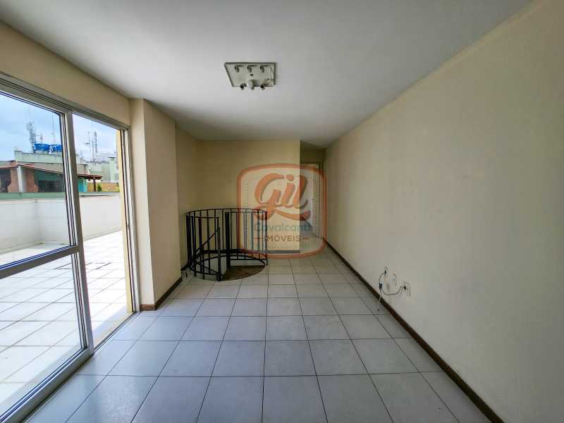 Cobertura à venda com 3 quartos, 148m² - Foto 12