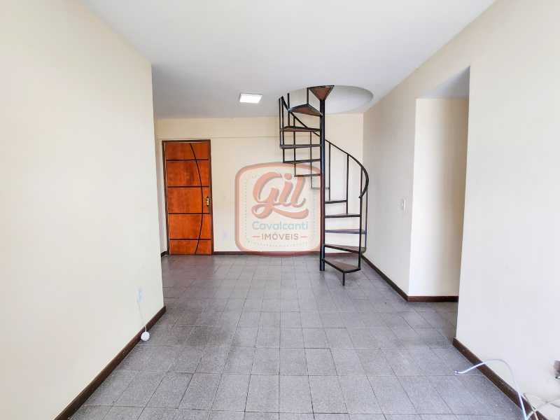 Cobertura à venda com 3 quartos, 148m² - Foto 5