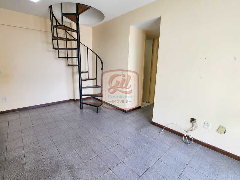 Cobertura à venda com 3 quartos, 148m² - Foto 6