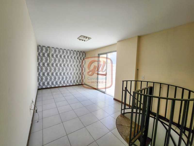 Cobertura à venda com 3 quartos, 148m² - Foto 10