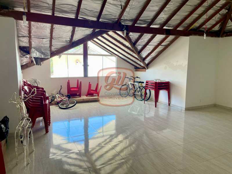 Casa de Condomínio à venda com 4 quartos, 493m² - Foto 27