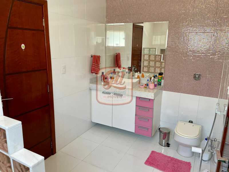 Casa de Condomínio à venda com 4 quartos, 493m² - Foto 16