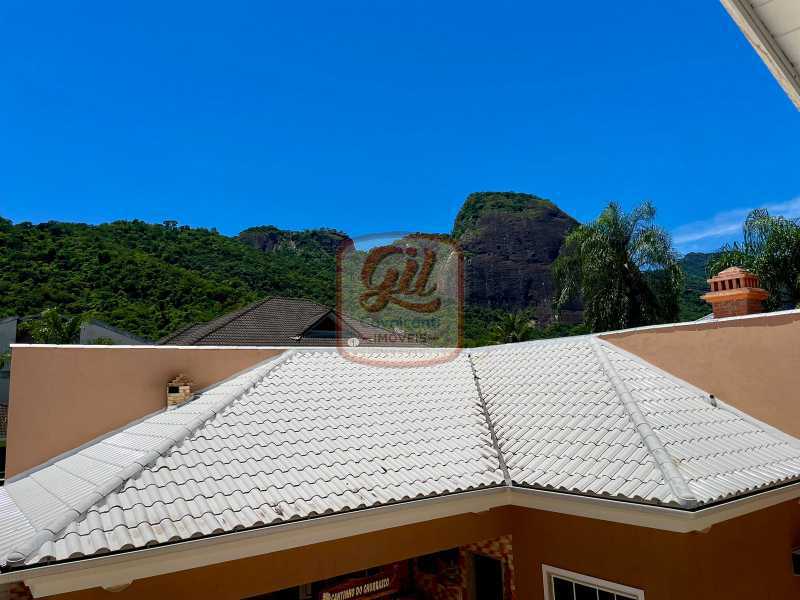 Casa de Condomínio à venda com 4 quartos, 493m² - Foto 30