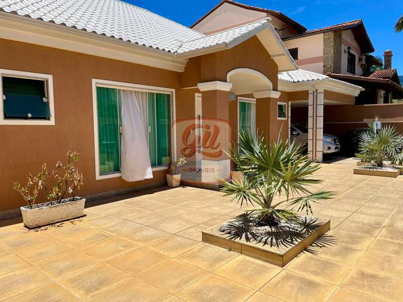 Casa de Condomínio à venda com 4 quartos, 493m² - Foto 2