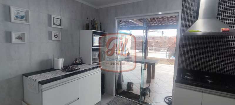 Casa à venda com 3 quartos, 214m² - Foto 8