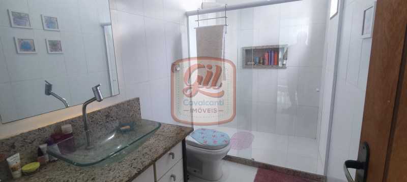 Casa à venda com 3 quartos, 214m² - Foto 22