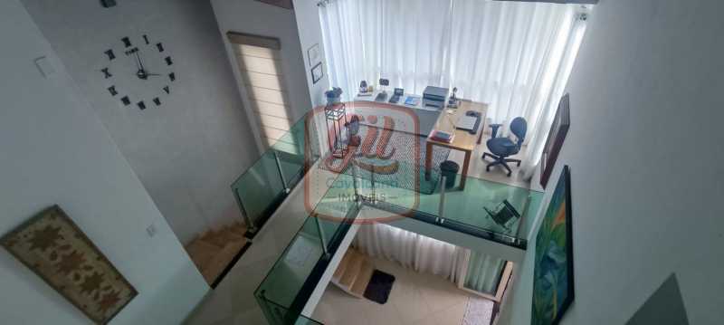 Casa à venda com 3 quartos, 214m² - Foto 21