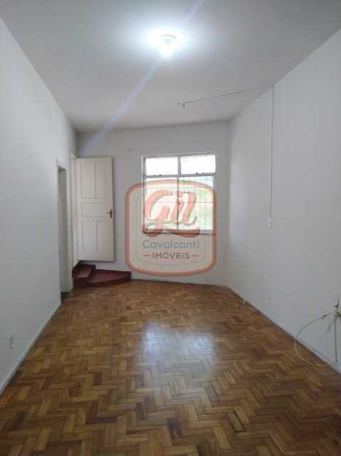 Apartamento à venda com 2 quartos, 50m² - Foto 1