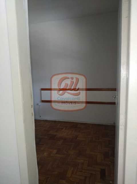 Apartamento à venda com 2 quartos, 50m² - Foto 4