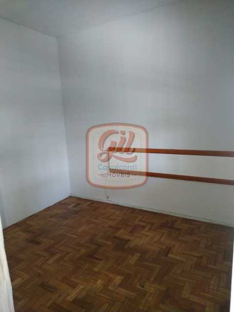 Apartamento à venda com 2 quartos, 50m² - Foto 5