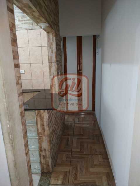 Apartamento à venda com 2 quartos, 50m² - Foto 25