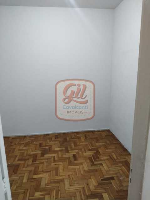 Apartamento à venda com 2 quartos, 50m² - Foto 6