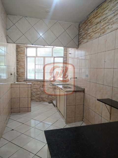 Apartamento à venda com 2 quartos, 50m² - Foto 21