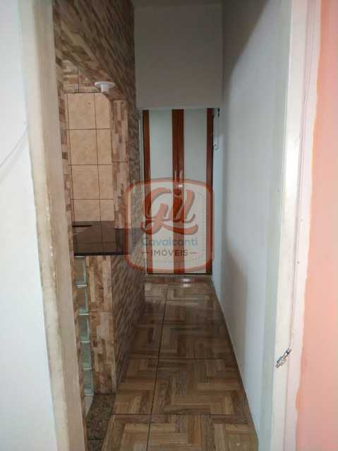 Apartamento à venda com 2 quartos, 50m² - Foto 24