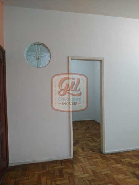 Apartamento à venda com 2 quartos, 50m² - Foto 8