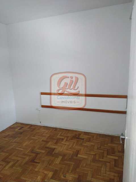 Apartamento à venda com 2 quartos, 50m² - Foto 9