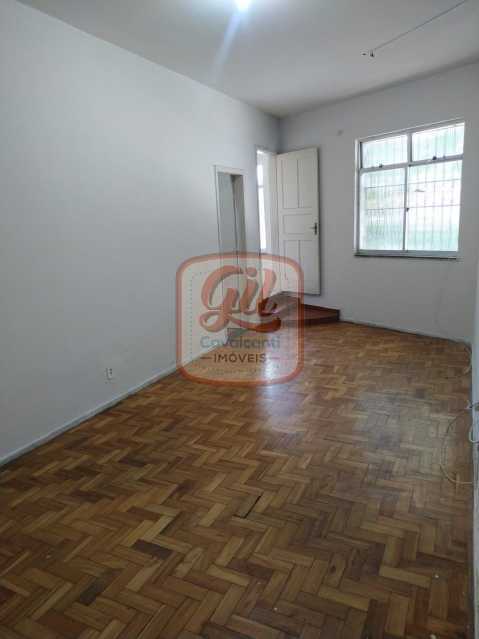 Apartamento à venda com 2 quartos, 50m² - Foto 10