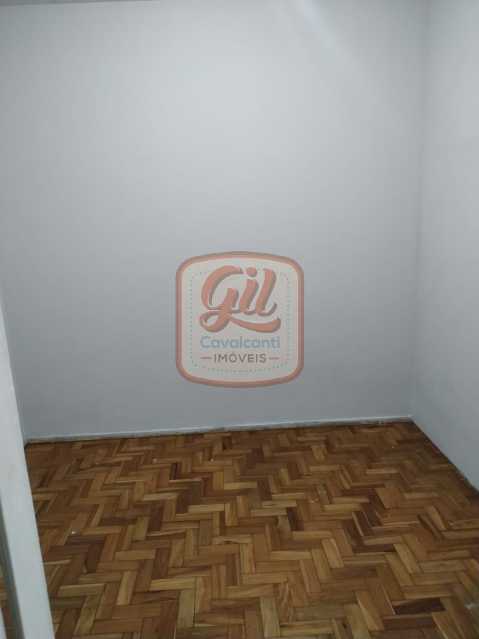 Apartamento à venda com 2 quartos, 50m² - Foto 11