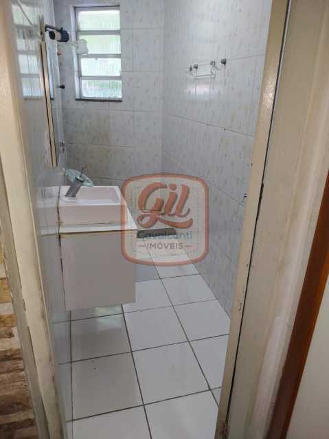 Apartamento à venda com 2 quartos, 50m² - Foto 28