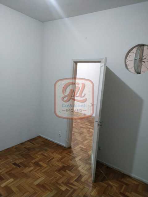 Apartamento à venda com 2 quartos, 50m² - Foto 14