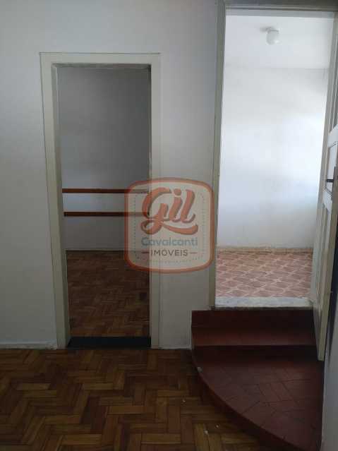 Apartamento à venda com 2 quartos, 50m² - Foto 17