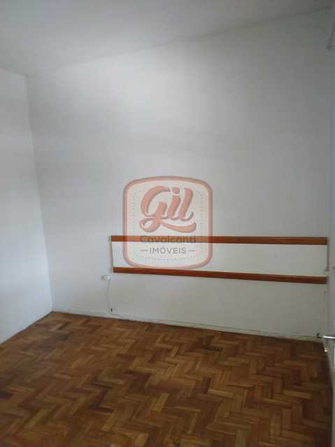 Apartamento à venda com 2 quartos, 50m² - Foto 13