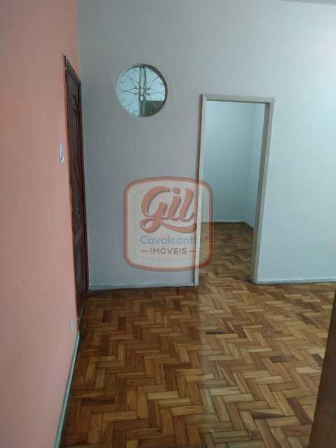 Apartamento à venda com 2 quartos, 50m² - Foto 20