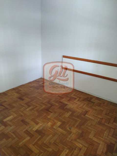 Apartamento à venda com 2 quartos, 50m² - Foto 22