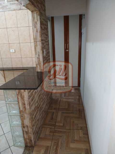 Apartamento à venda com 2 quartos, 50m² - Foto 23