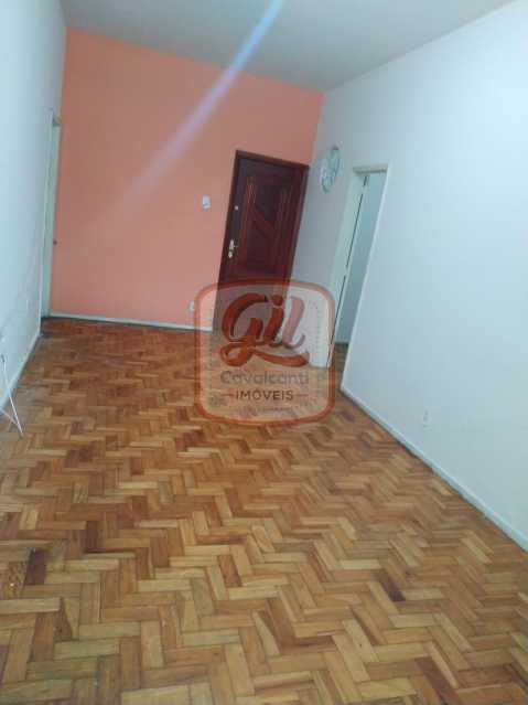 Apartamento à venda com 2 quartos, 50m² - Foto 18