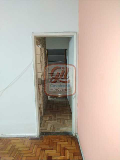 Apartamento à venda com 2 quartos, 50m² - Foto 16