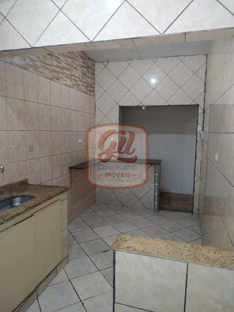 Apartamento à venda com 2 quartos, 50m² - Foto 27