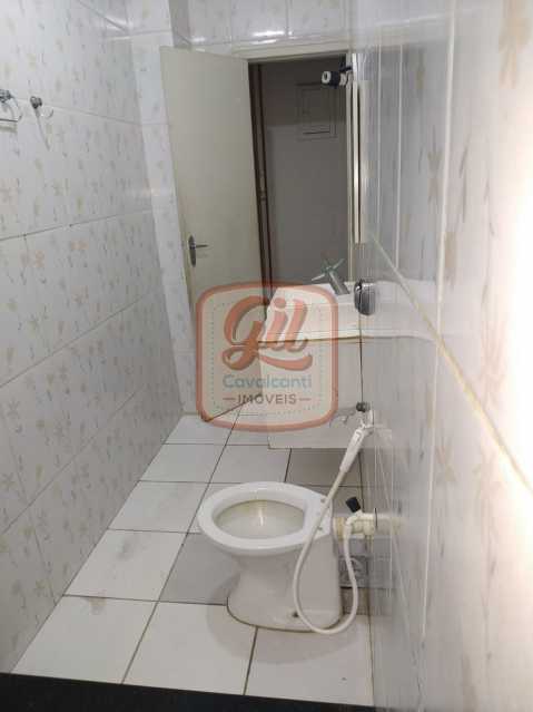 Apartamento à venda com 2 quartos, 50m² - Foto 29