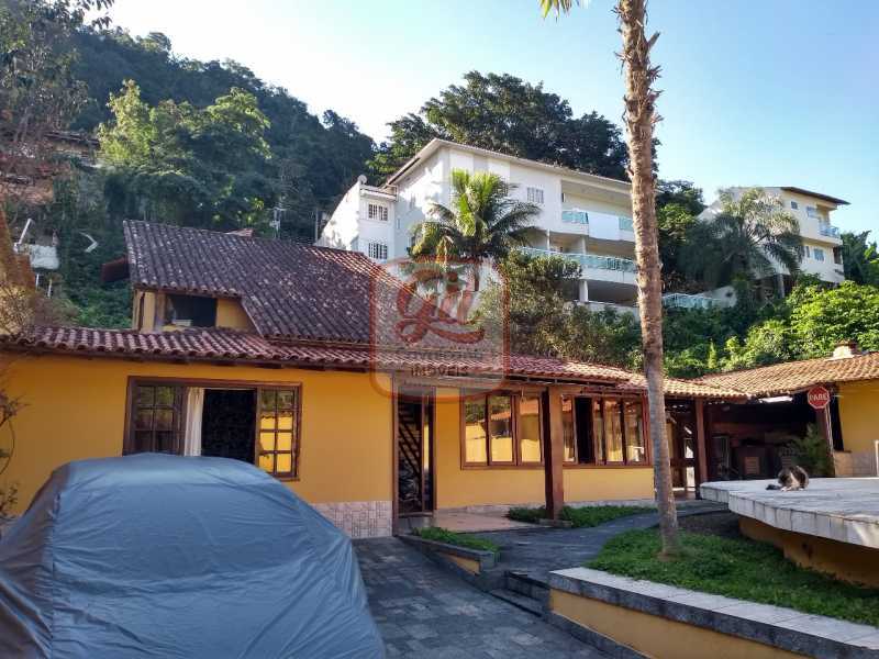 Casa de Condomínio à venda com 4 quartos, 312m² - Foto 5