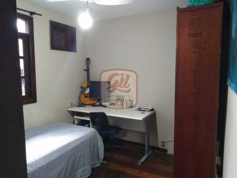 Casa de Condomínio à venda com 4 quartos, 312m² - Foto 27