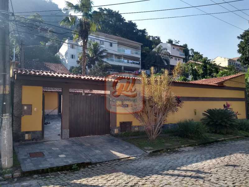 Casa de Condomínio à venda com 4 quartos, 312m² - Foto 3