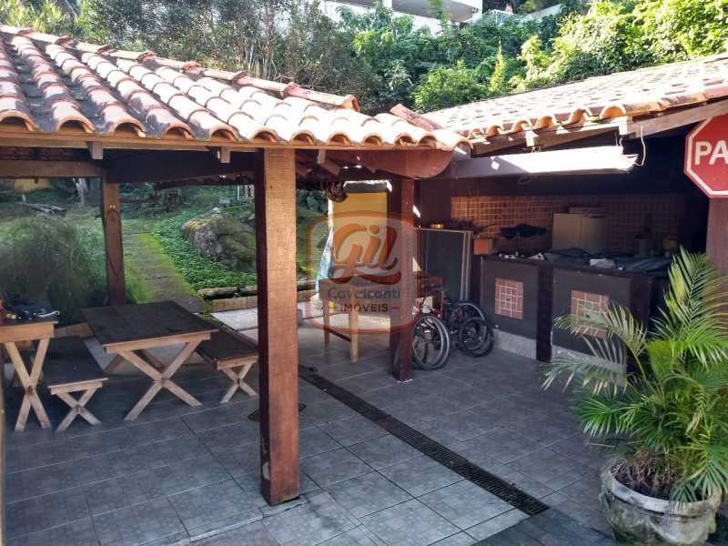 Casa de Condomínio à venda com 4 quartos, 312m² - Foto 12