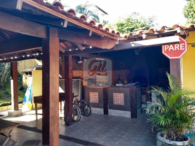 Casa de Condomínio à venda com 4 quartos, 312m² - Foto 13