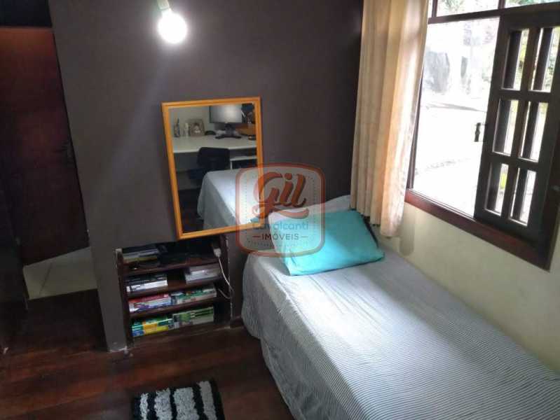 Casa de Condomínio à venda com 4 quartos, 312m² - Foto 29