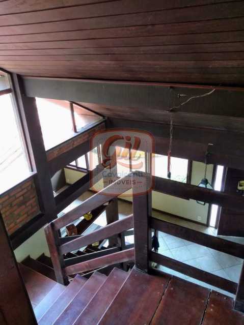 Casa de Condomínio à venda com 4 quartos, 312m² - Foto 30